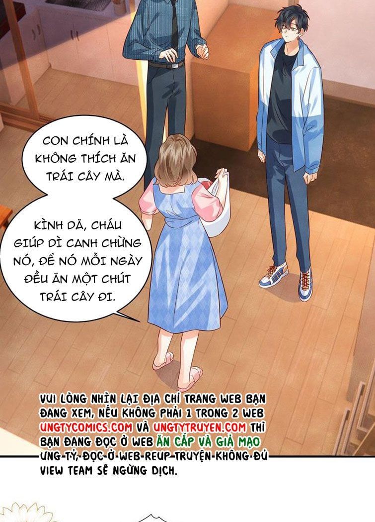 Giam Thủ Bị Đạo Chapter 11 - Trang 2