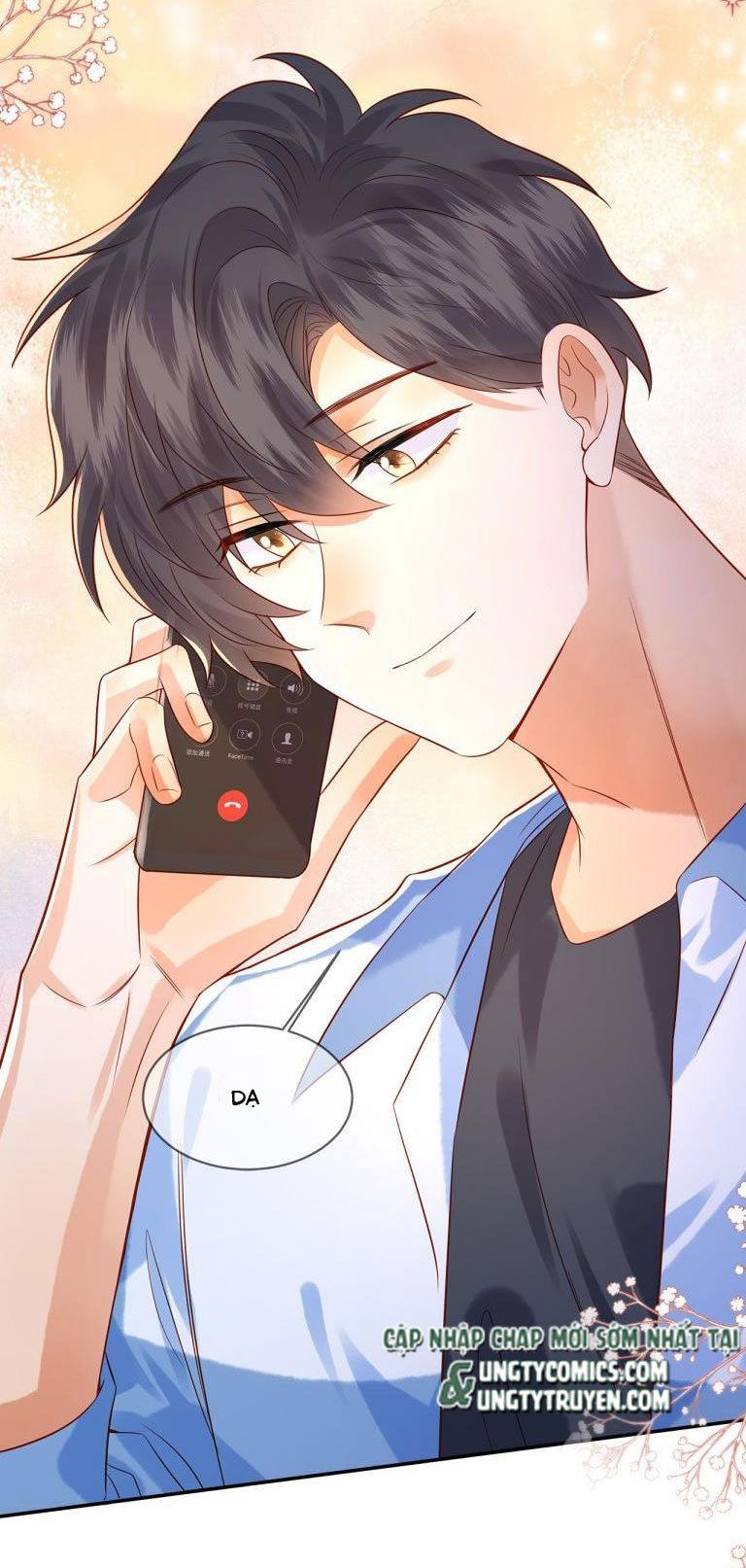 Giam Thủ Bị Đạo Chapter 12 - Trang 2
