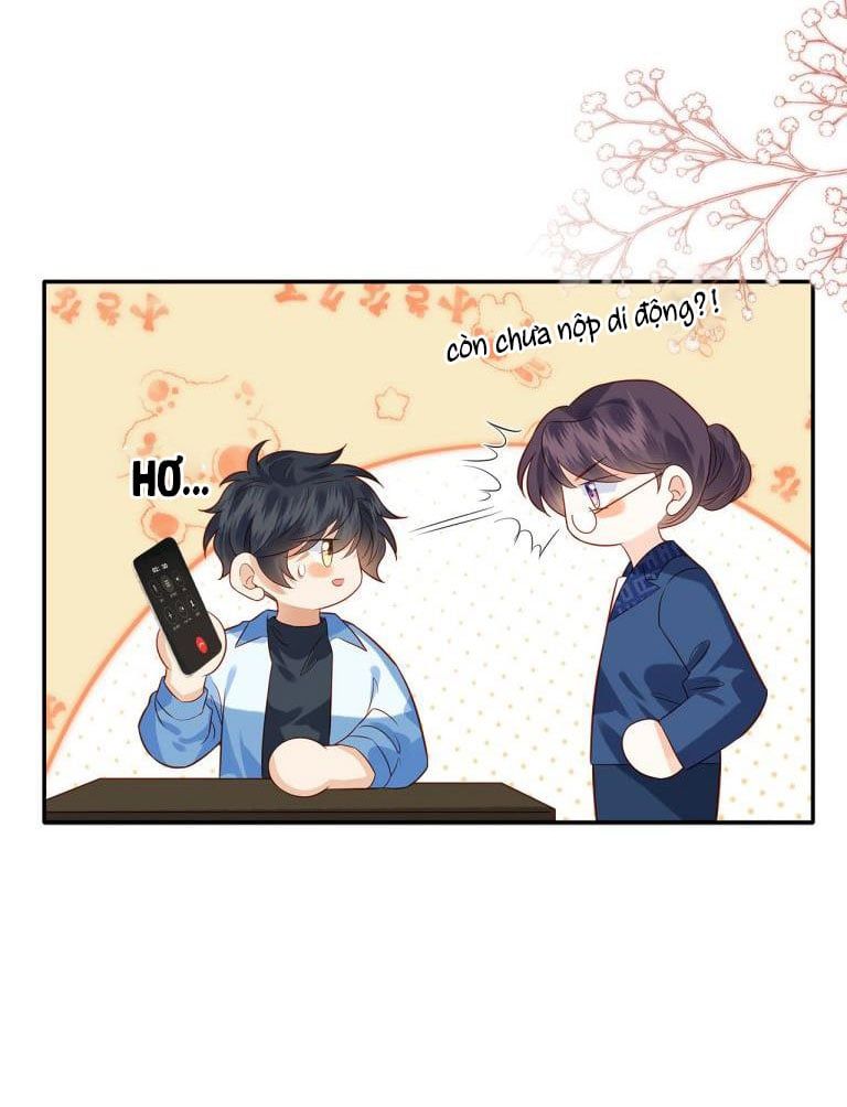 Giam Thủ Bị Đạo Chapter 12 - Trang 2