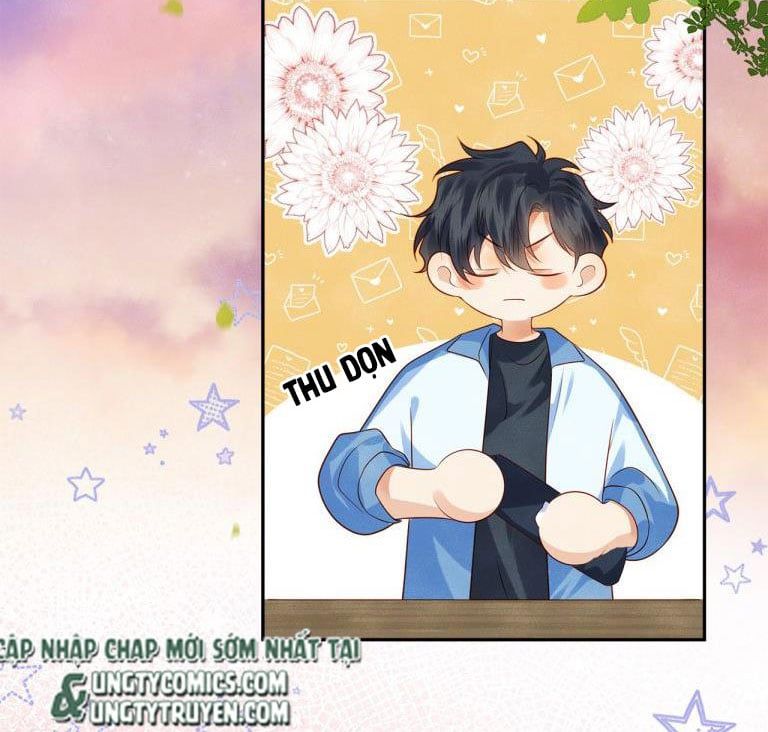 Giam Thủ Bị Đạo Chapter 12 - Trang 2