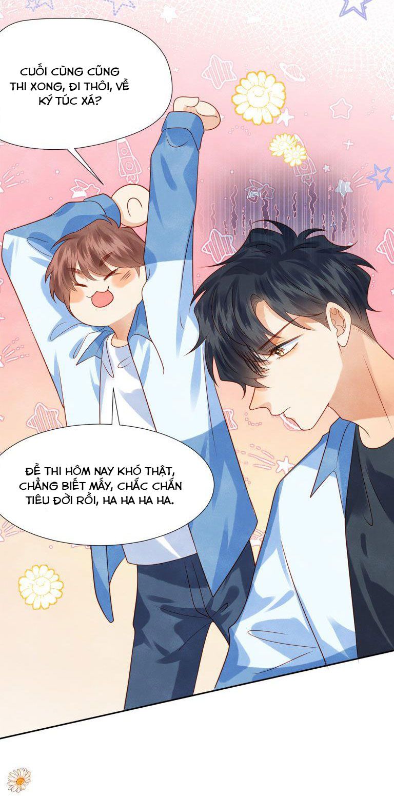 Giam Thủ Bị Đạo Chapter 12 - Trang 2
