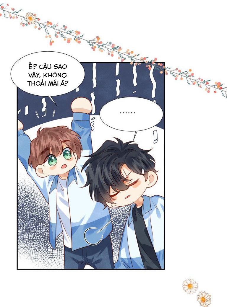 Giam Thủ Bị Đạo Chapter 12 - Trang 2