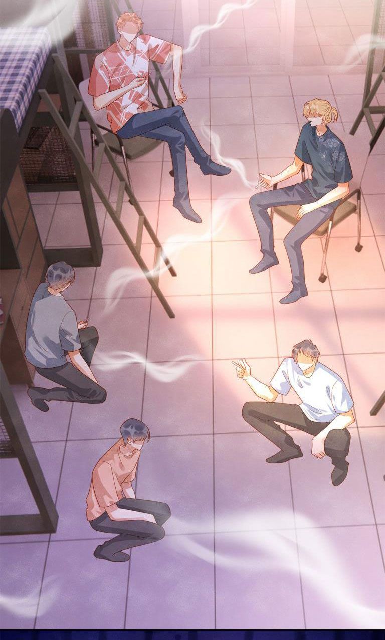 Giam Thủ Bị Đạo Chapter 12 - Trang 2