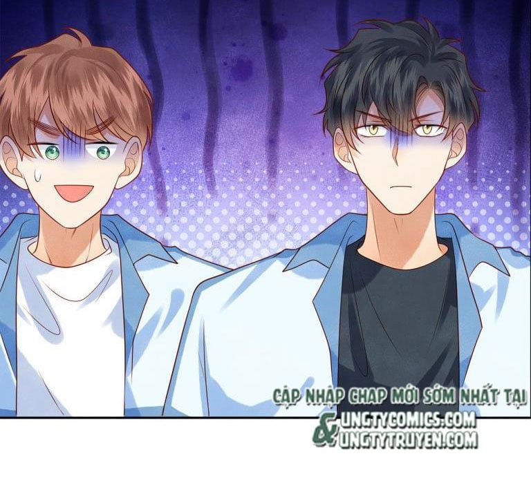 Giam Thủ Bị Đạo Chapter 12 - Trang 2