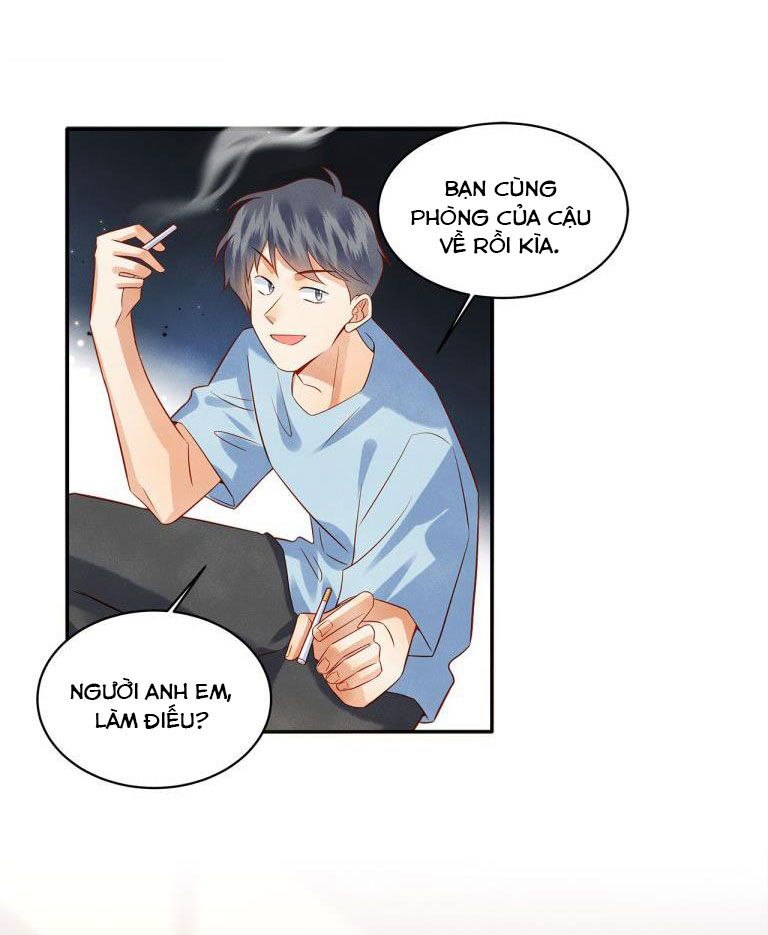 Giam Thủ Bị Đạo Chapter 12 - Trang 2
