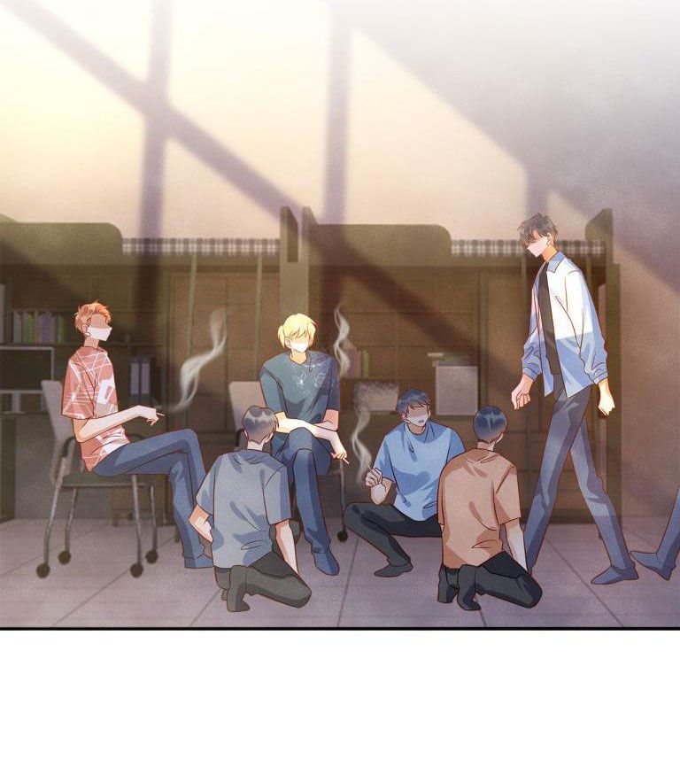 Giam Thủ Bị Đạo Chapter 12 - Trang 2