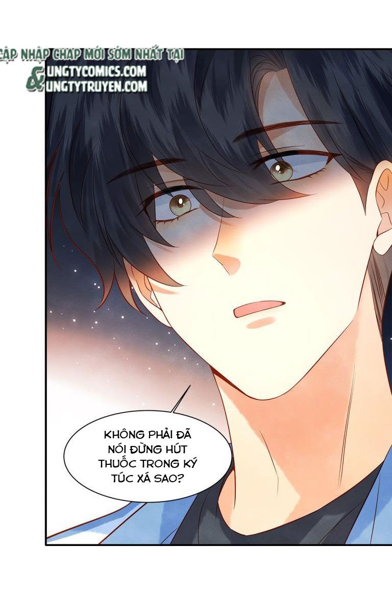 Giam Thủ Bị Đạo Chapter 12 - Trang 2