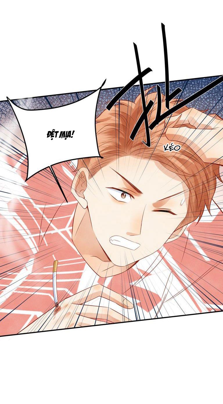 Giam Thủ Bị Đạo Chapter 12 - Trang 2