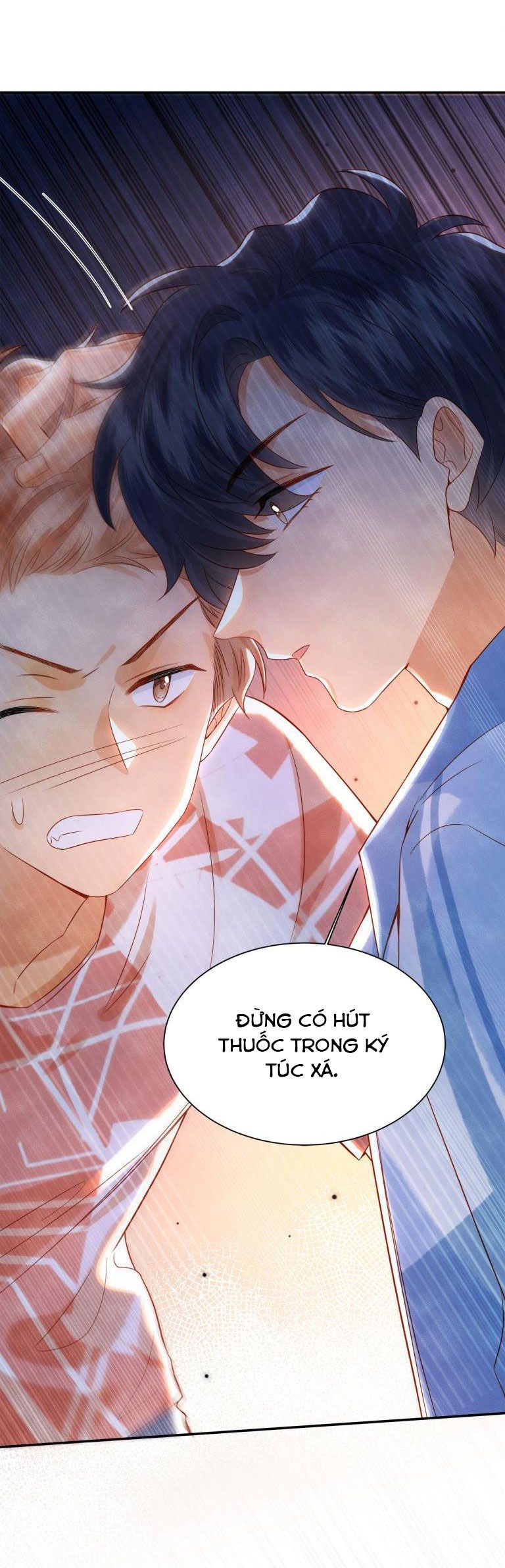 Giam Thủ Bị Đạo Chapter 12 - Trang 2