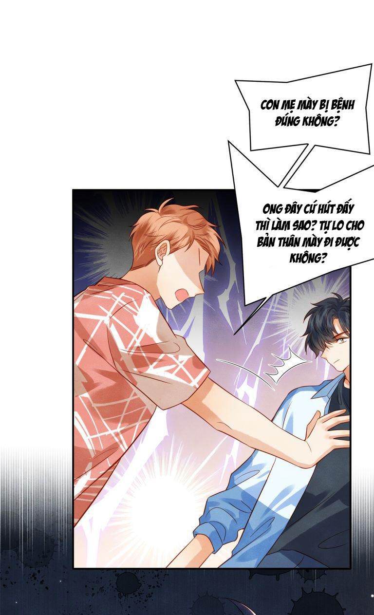 Giam Thủ Bị Đạo Chapter 12 - Trang 2