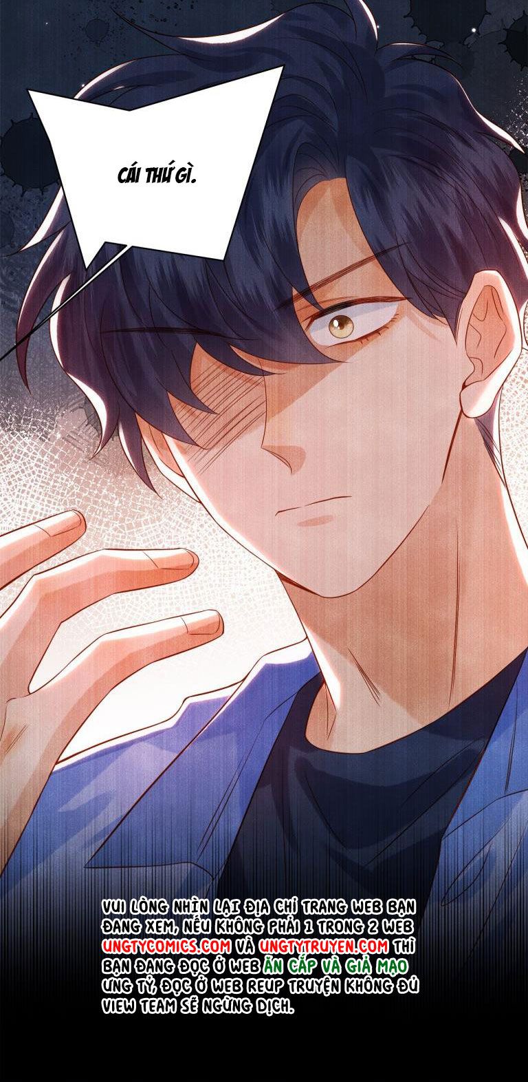 Giam Thủ Bị Đạo Chapter 12 - Trang 2