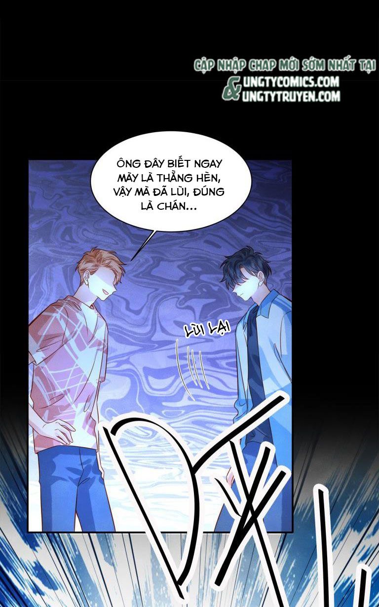 Giam Thủ Bị Đạo Chapter 12 - Trang 2