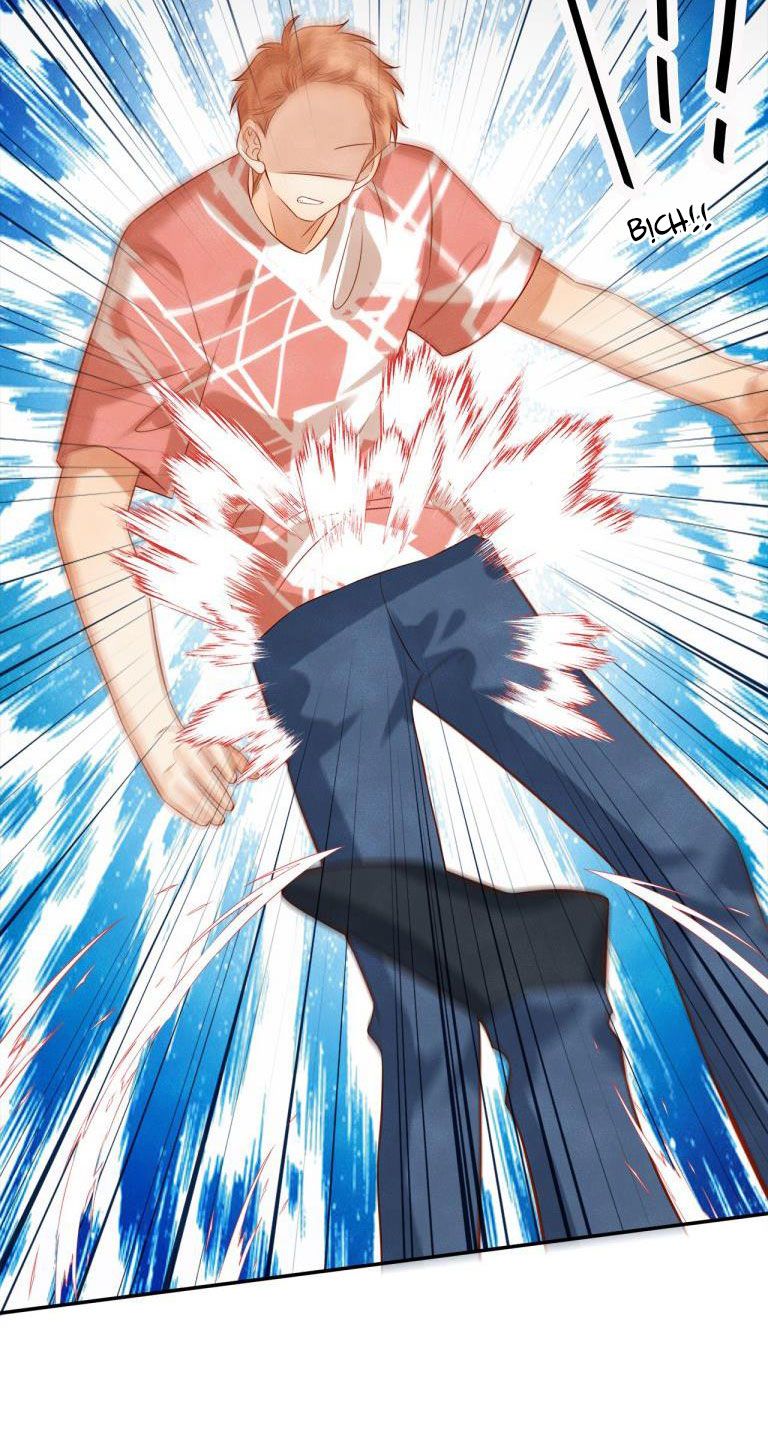 Giam Thủ Bị Đạo Chapter 12 - Trang 2