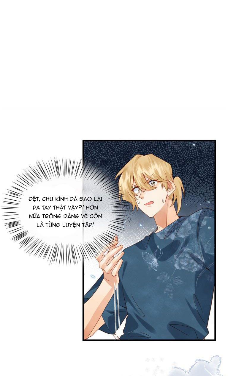 Giam Thủ Bị Đạo Chapter 12 - Trang 2