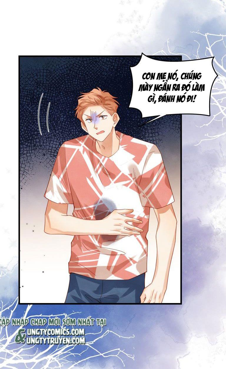 Giam Thủ Bị Đạo Chapter 12 - Trang 2