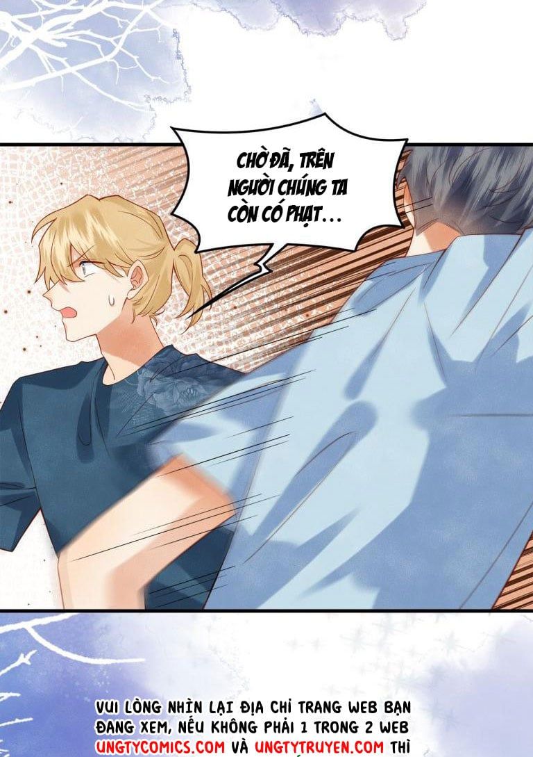 Giam Thủ Bị Đạo Chapter 12 - Trang 2