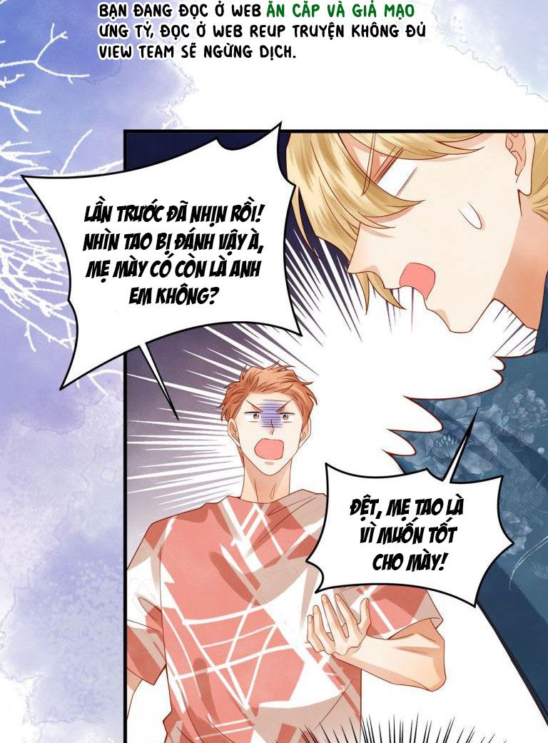 Giam Thủ Bị Đạo Chapter 12 - Trang 2