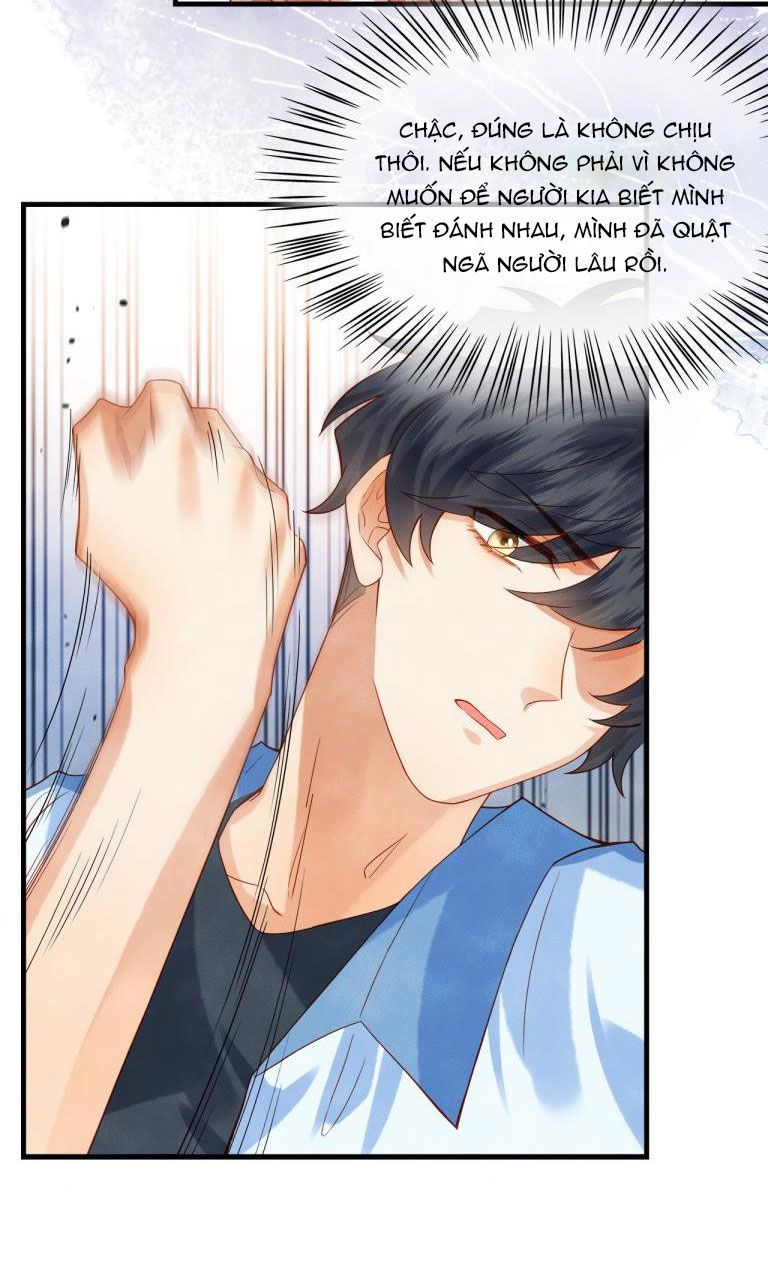Giam Thủ Bị Đạo Chapter 12 - Trang 2