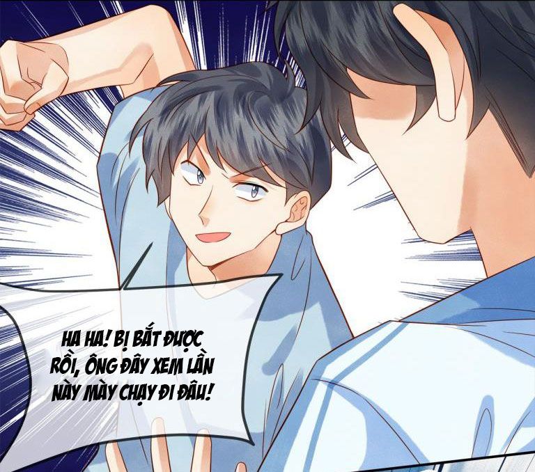 Giam Thủ Bị Đạo Chapter 12 - Trang 2