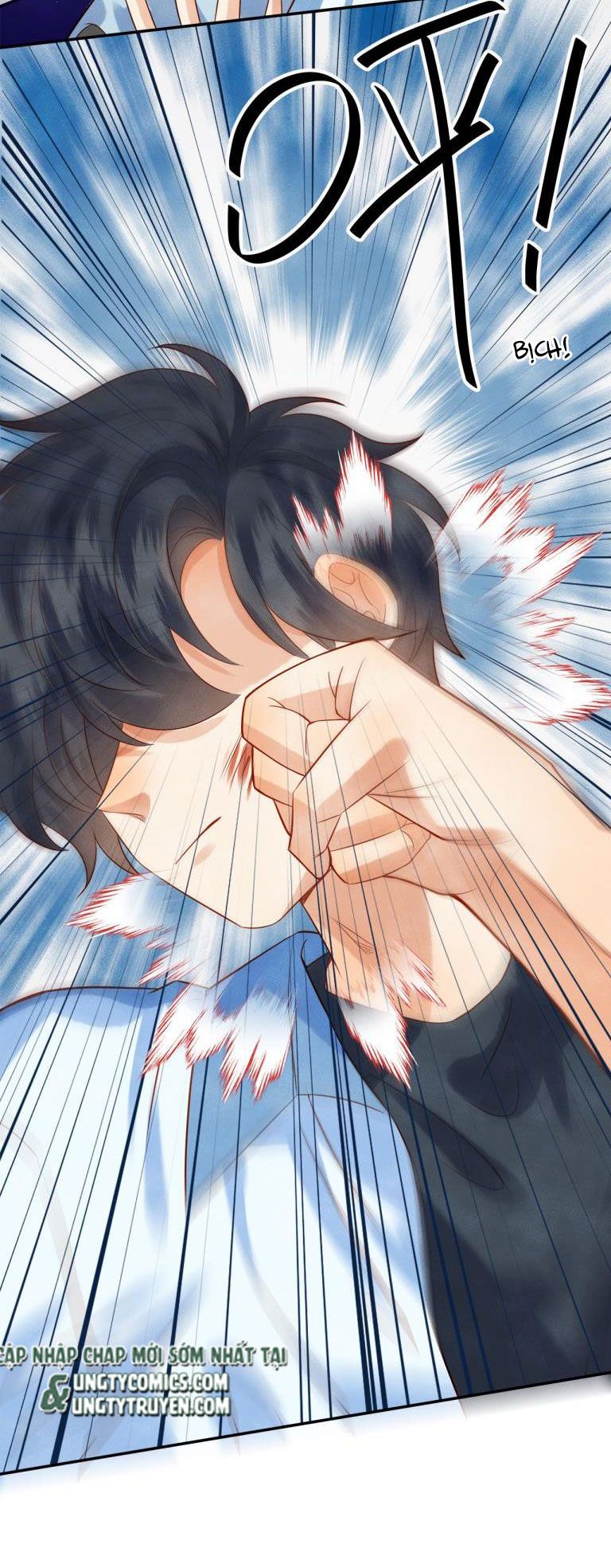 Giam Thủ Bị Đạo Chapter 12 - Trang 2