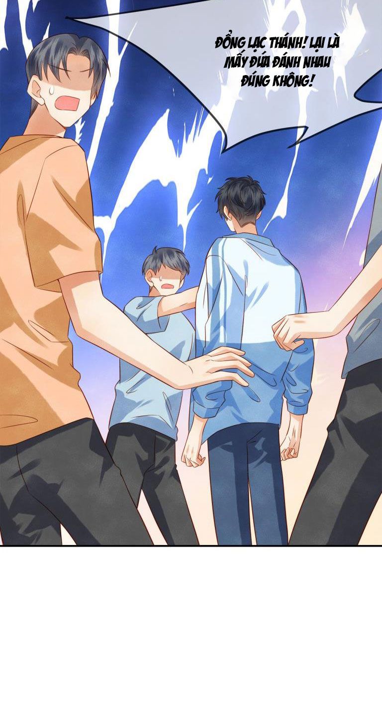 Giam Thủ Bị Đạo Chapter 12 - Trang 2