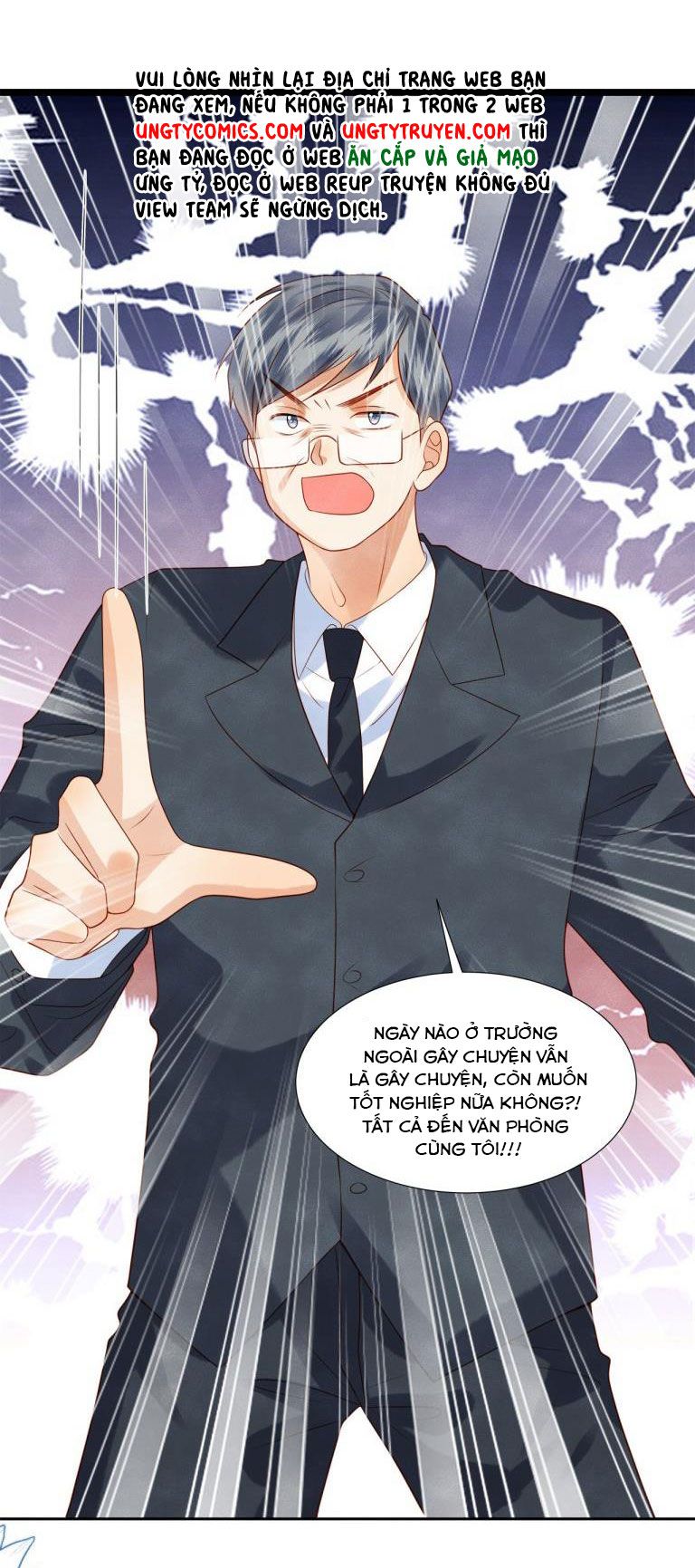 Giam Thủ Bị Đạo Chapter 12 - Trang 2
