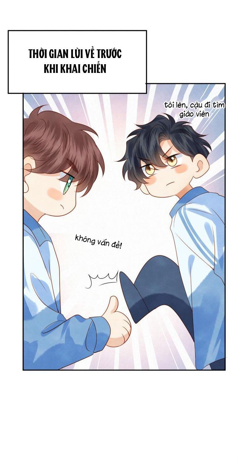 Giam Thủ Bị Đạo Chapter 12 - Trang 2