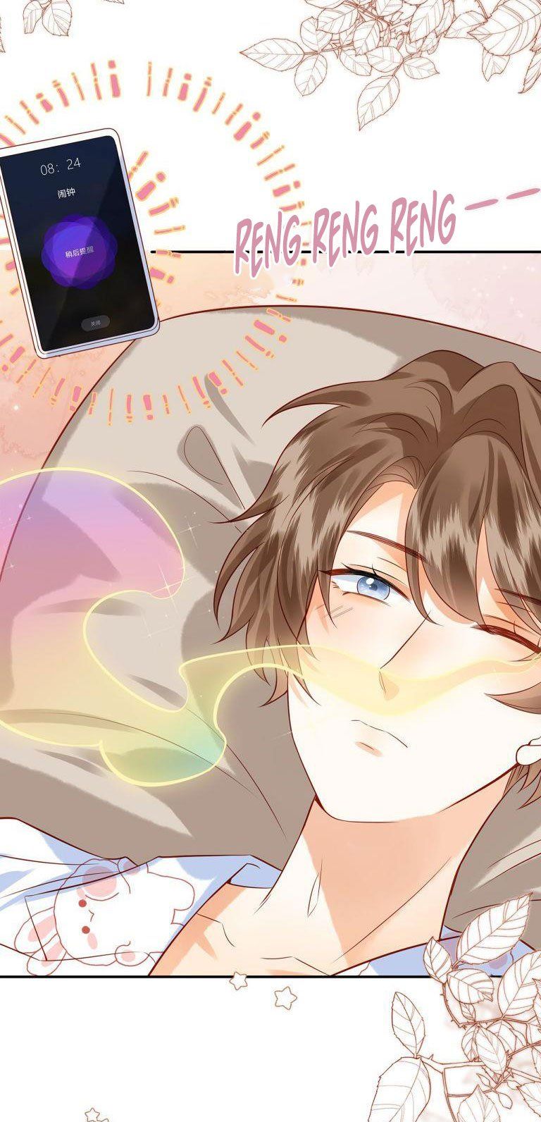 Giam Thủ Bị Đạo Chapter 12 - Trang 2