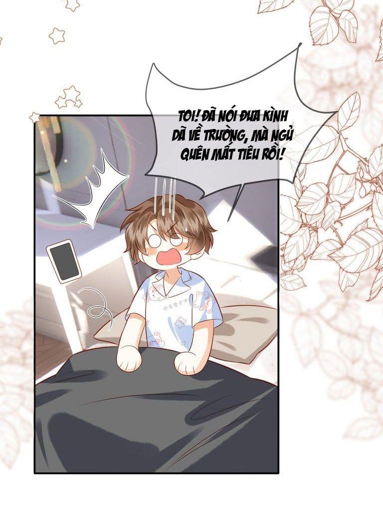 Giam Thủ Bị Đạo Chapter 12 - Trang 2