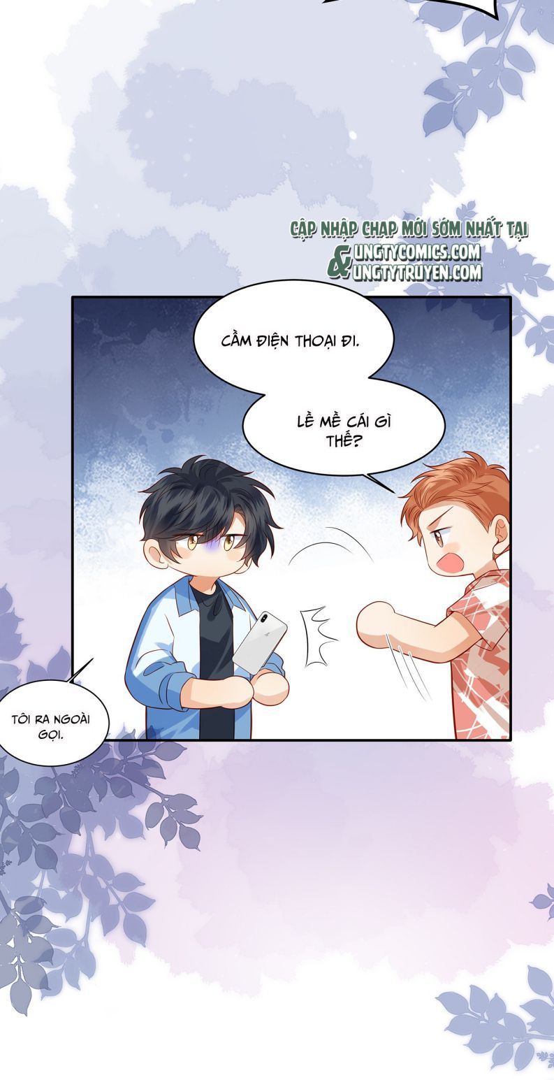 Giam Thủ Bị Đạo Chapter 13 - Trang 2