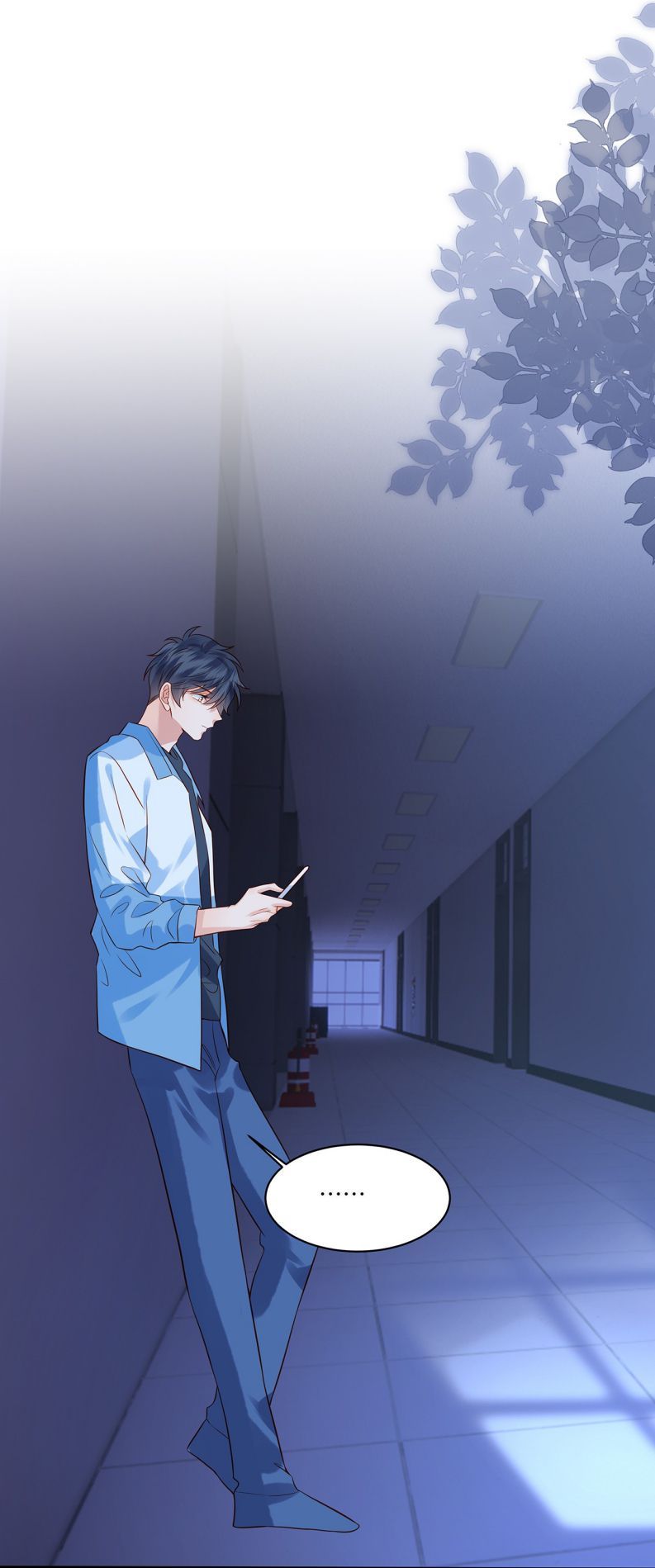 Giam Thủ Bị Đạo Chapter 13 - Trang 2