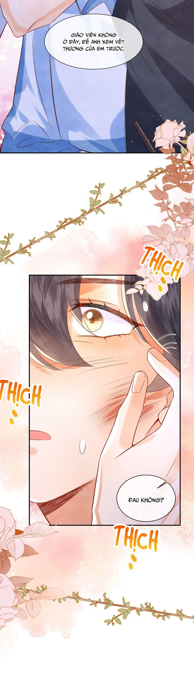 Giam Thủ Bị Đạo Chapter 13 - Trang 2