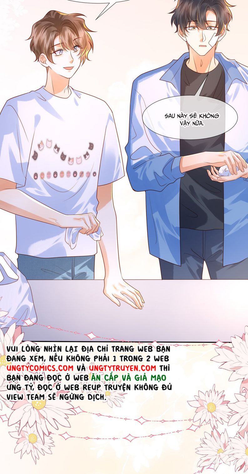Giam Thủ Bị Đạo Chapter 13 - Trang 2