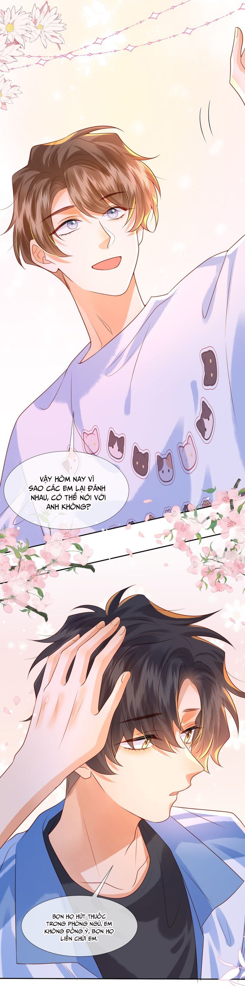 Giam Thủ Bị Đạo Chapter 13 - Trang 2