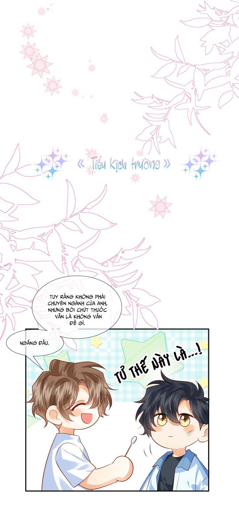 Giam Thủ Bị Đạo Chapter 13 - Trang 2
