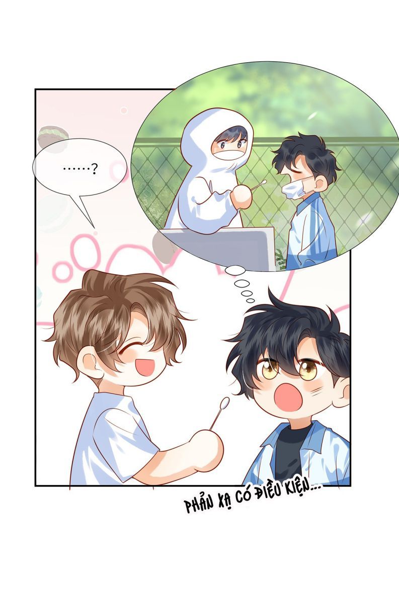 Giam Thủ Bị Đạo Chapter 13 - Trang 2