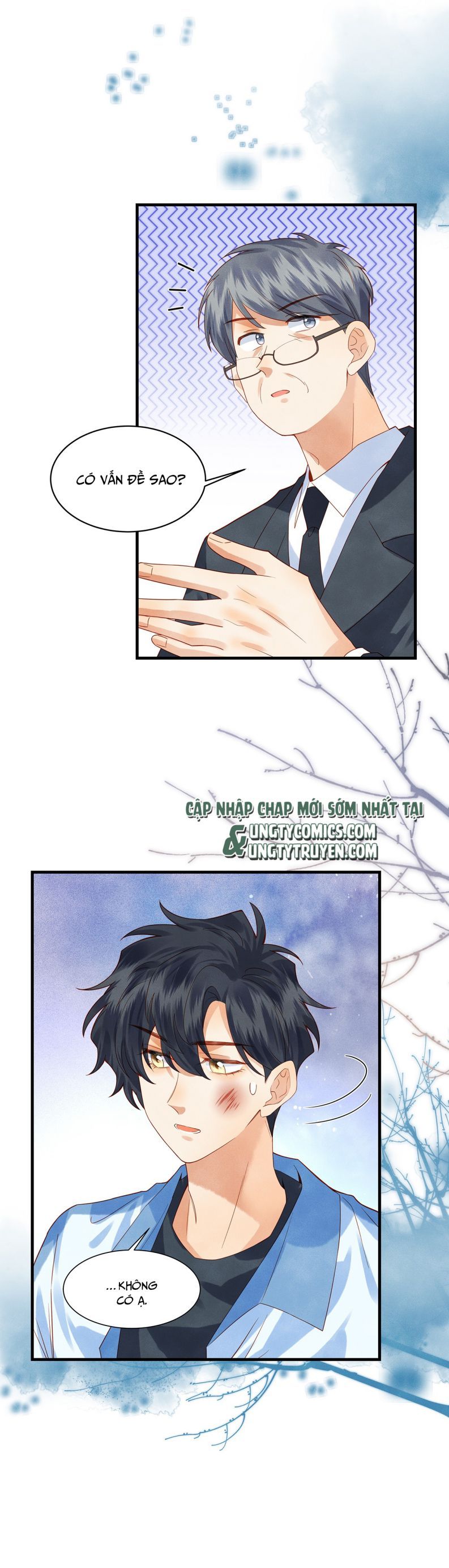 Giam Thủ Bị Đạo Chapter 13 - Trang 2