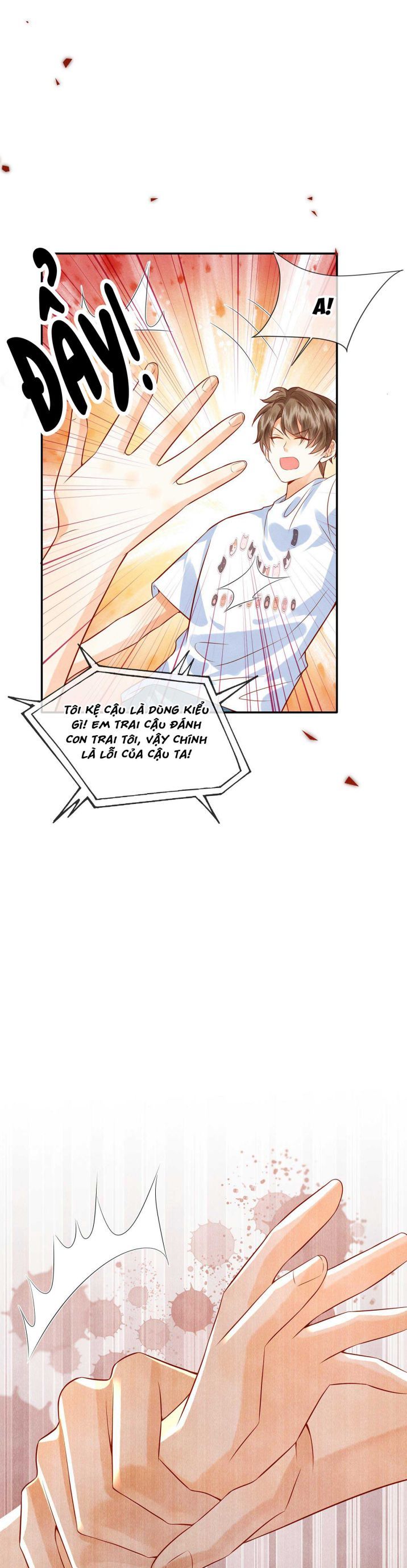 Giam Thủ Bị Đạo Chapter 14 - Trang 2