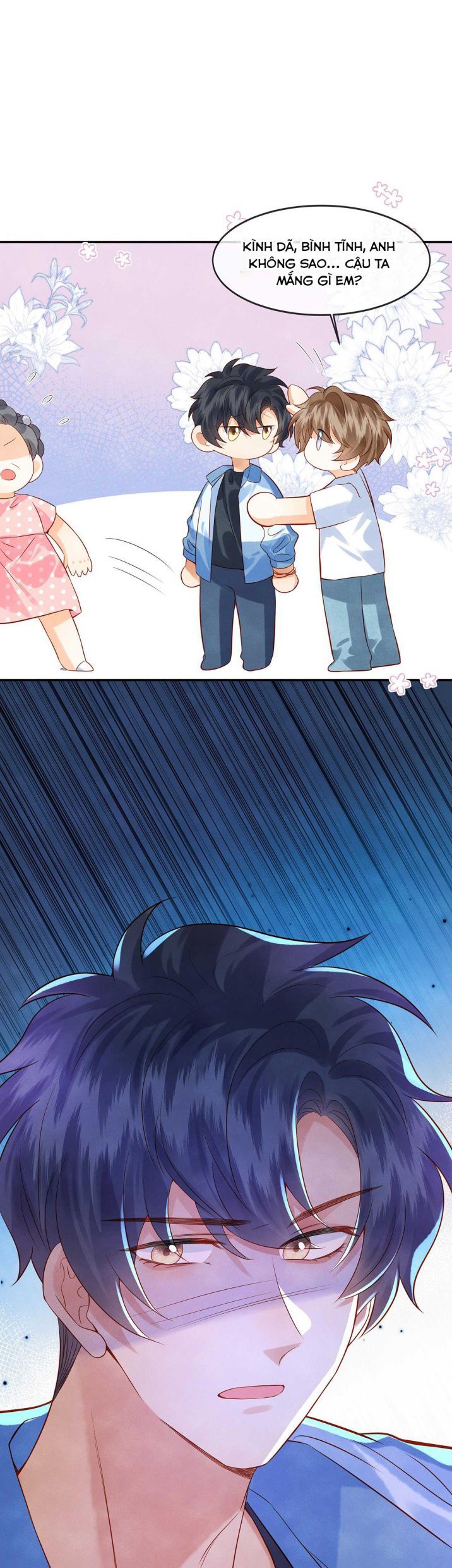 Giam Thủ Bị Đạo Chapter 14 - Trang 2