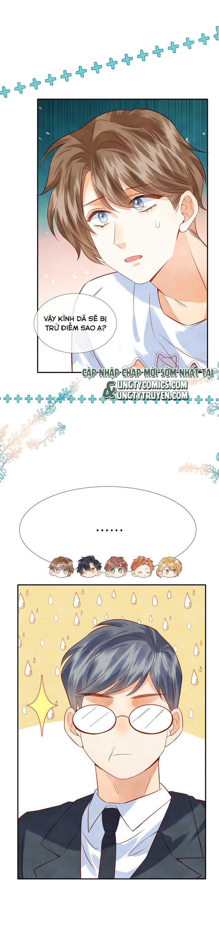 Giam Thủ Bị Đạo Chapter 14 - Trang 2