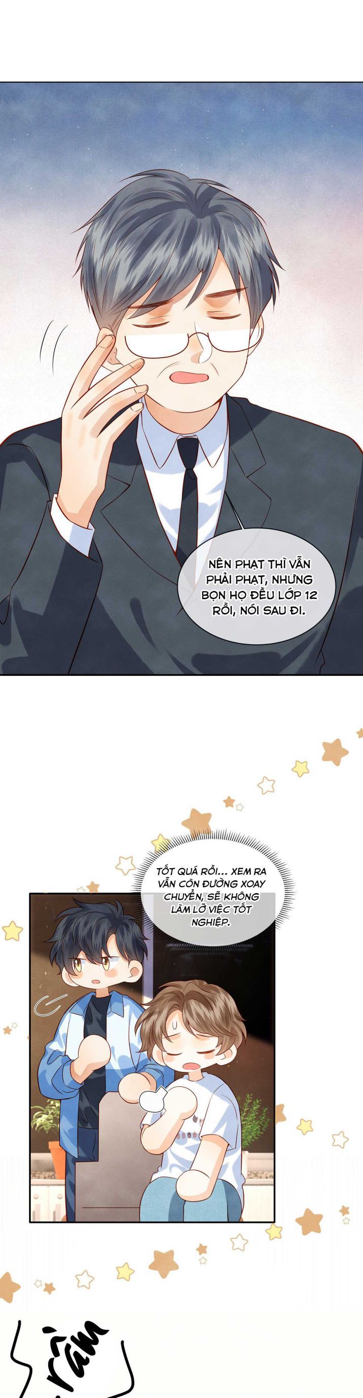 Giam Thủ Bị Đạo Chapter 14 - Trang 2