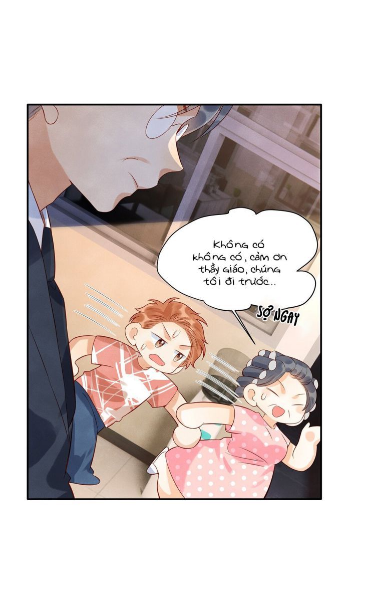 Giam Thủ Bị Đạo Chapter 15 - Trang 2