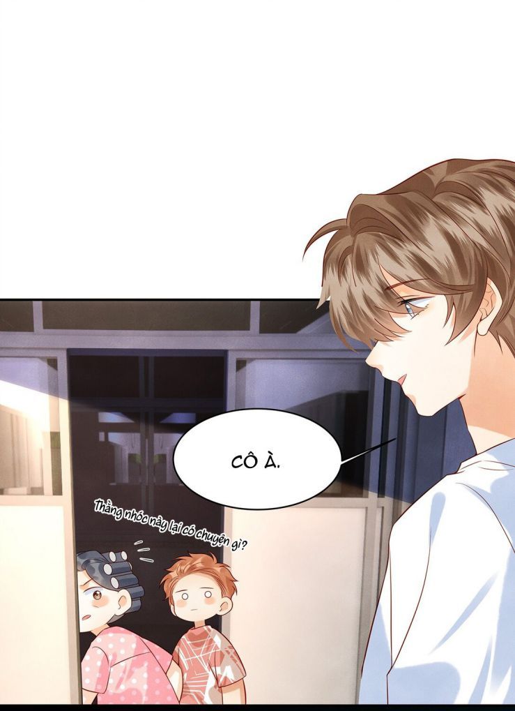 Giam Thủ Bị Đạo Chapter 15 - Trang 2