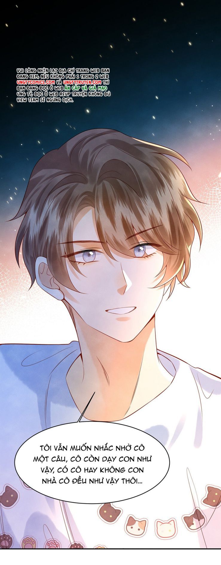 Giam Thủ Bị Đạo Chapter 15 - Trang 2