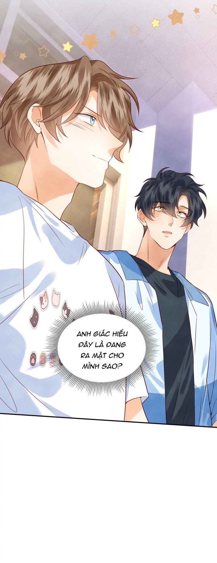 Giam Thủ Bị Đạo Chapter 15 - Trang 2