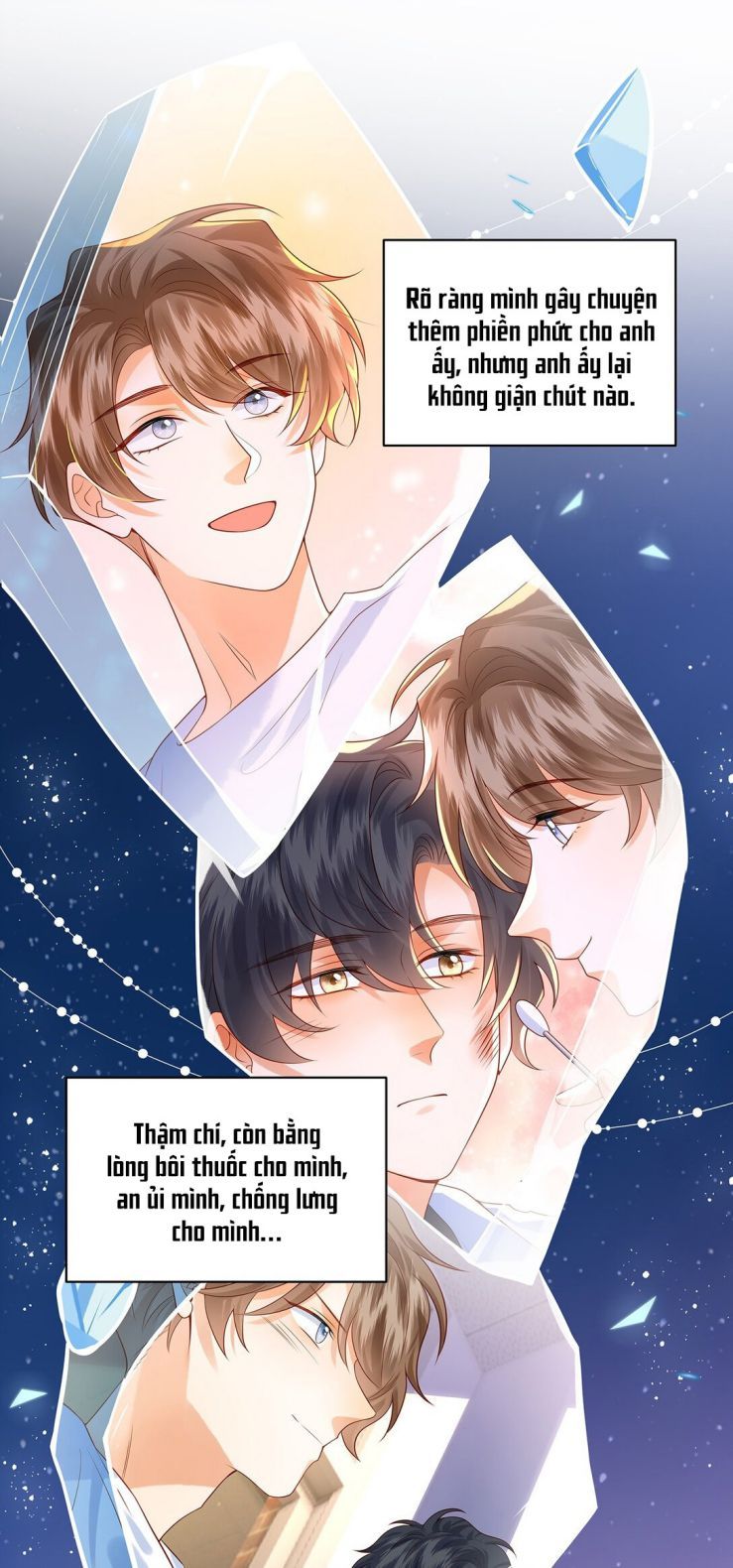 Giam Thủ Bị Đạo Chapter 15 - Trang 2