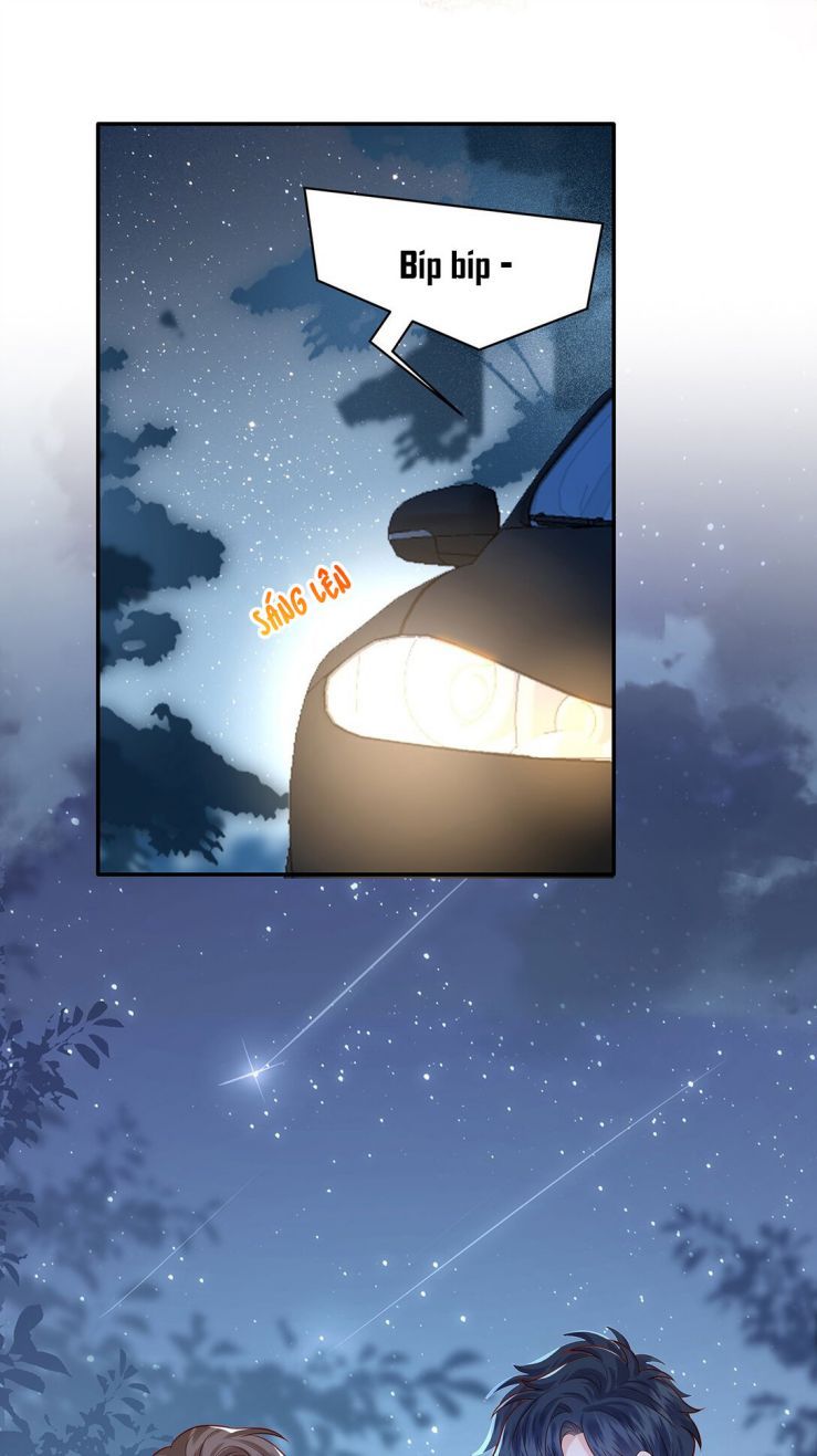 Giam Thủ Bị Đạo Chapter 15 - Trang 2