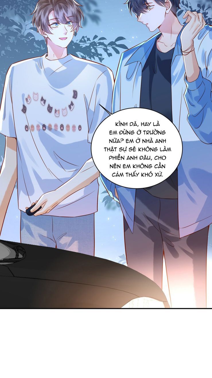 Giam Thủ Bị Đạo Chapter 15 - Trang 2