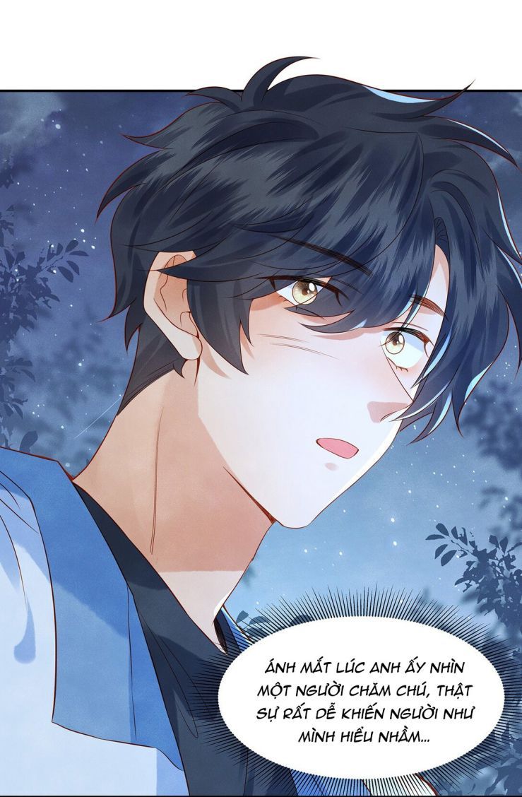 Giam Thủ Bị Đạo Chapter 15 - Trang 2