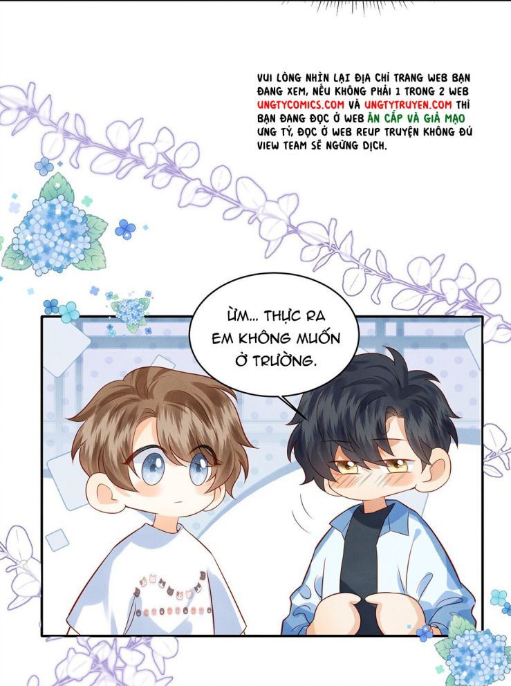 Giam Thủ Bị Đạo Chapter 15 - Trang 2
